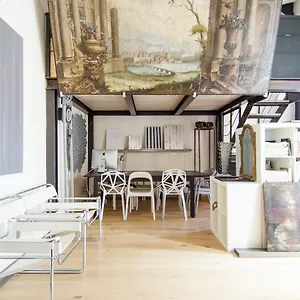 Appartamento A San Lorenzo, Roma