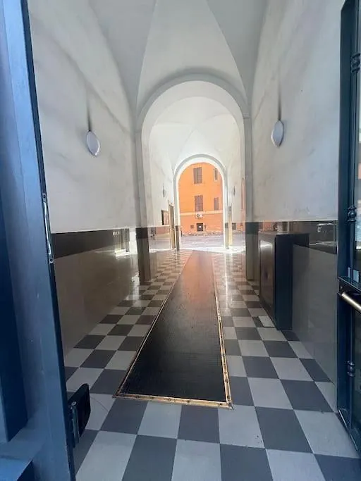 Scalo Home Rome