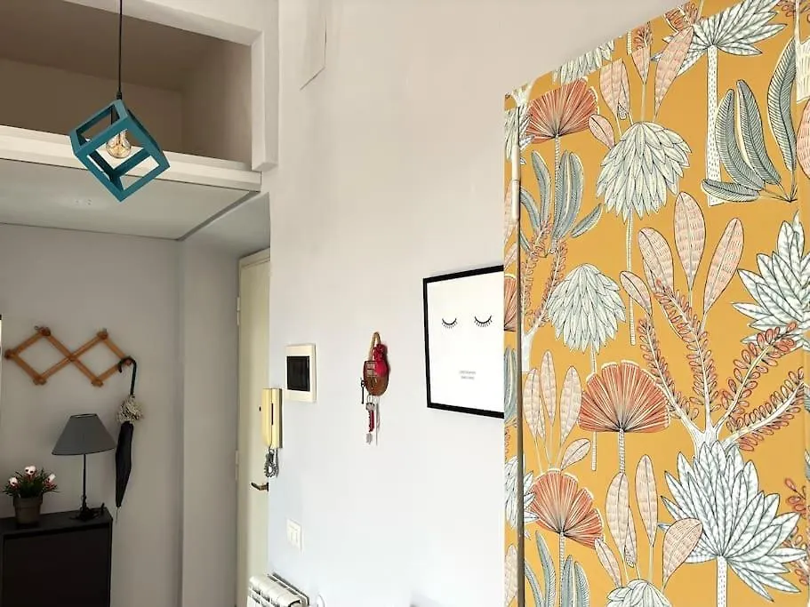 Apartment Scalo Home Rome
