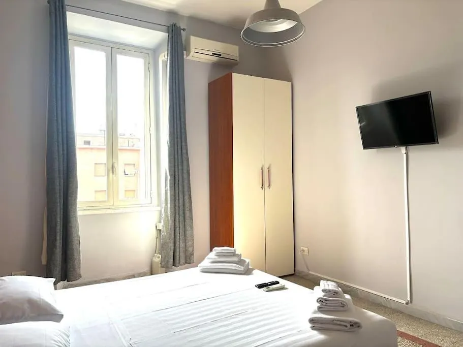 Apartment Scalo Home Rome Italy