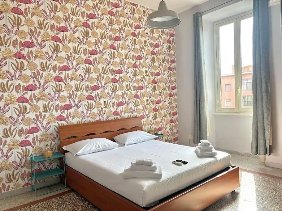 Scalo Home Rome Italy