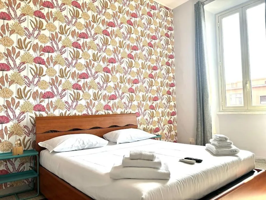 Apartment Scalo Home Rome